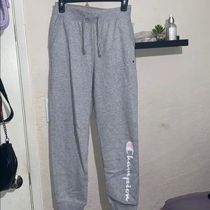 champion sweats